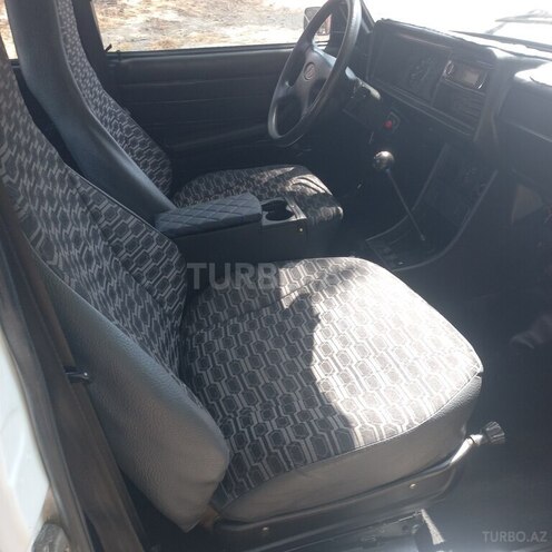 LADA (VAZ) 2107 2009, 80,520 km - 1.6 l - Bakı