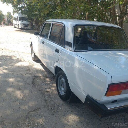 LADA (VAZ) 2107 2009, 80,520 km - 1.6 l - Bakı