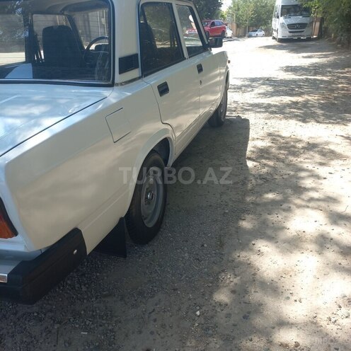 LADA (VAZ) 2107 2009, 80,520 km - 1.6 l - Bakı