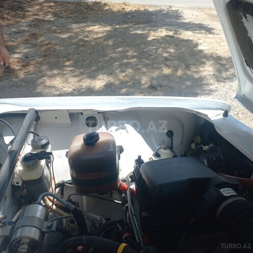 LADA (VAZ) 2107 2009, 80,520 km - 1.6 l - Bakı