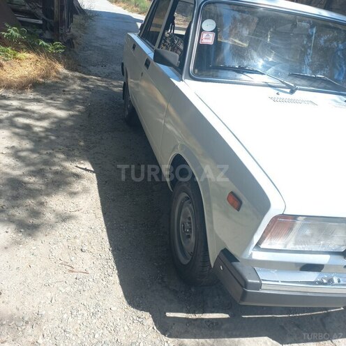 LADA (VAZ) 2107 2009, 80,520 km - 1.6 l - Bakı