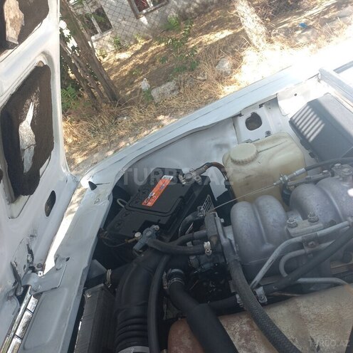 LADA (VAZ) 2107 2009, 80,520 km - 1.6 l - Bakı