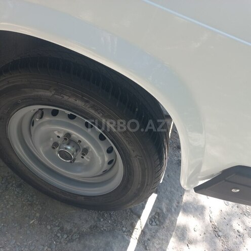 LADA (VAZ) 2107 2009, 80,520 km - 1.6 l - Bakı