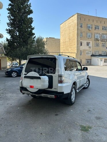 Mitsubishi Pajero 2007, 206,000 km - 3.0 l - Bakı
