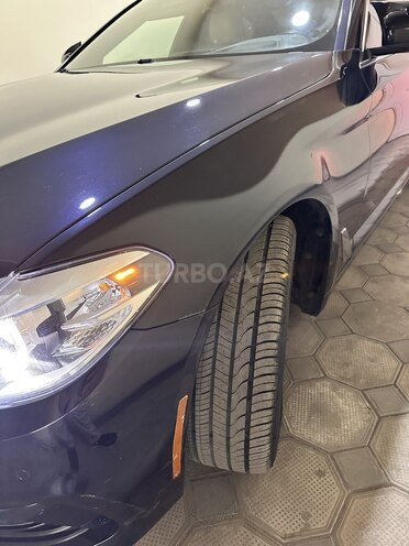 BMW 530 2018, 110,000 km - 2.0 l - Bakı