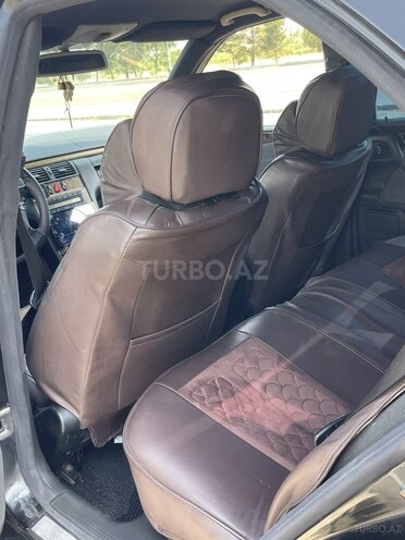 Mercedes E 270 2000, 400,000 km - 2.7 l - Tərtər