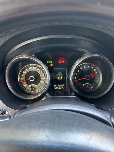 Mitsubishi Pajero 2007, 206,000 km - 3.0 l - Bakı