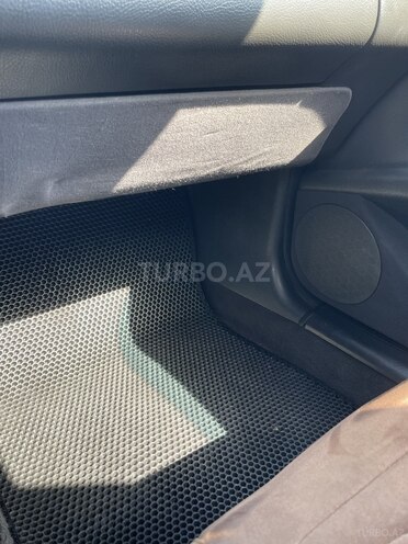 Mercedes E 270 2000, 400,000 km - 2.7 l - Tərtər