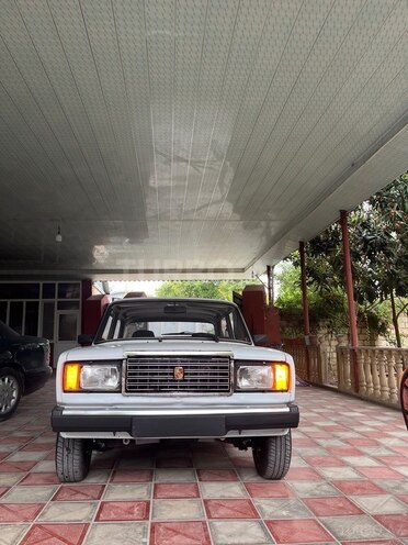 LADA (VAZ) 2107 2005, 115,000 km - 1.6 l - Ağcabədi