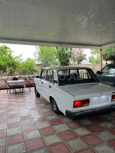 LADA (VAZ) 2107 2005, 115,000 km - 1.6 l - Ağcabədi