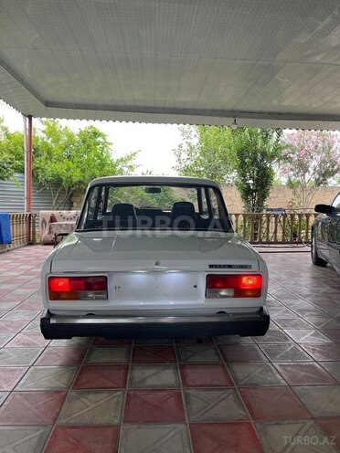 LADA (VAZ) 2107 2005, 115,000 km - 1.6 l - Ağcabədi
