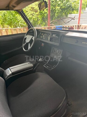 LADA (VAZ) 2107 2005, 115,000 km - 1.6 l - Ağcabədi