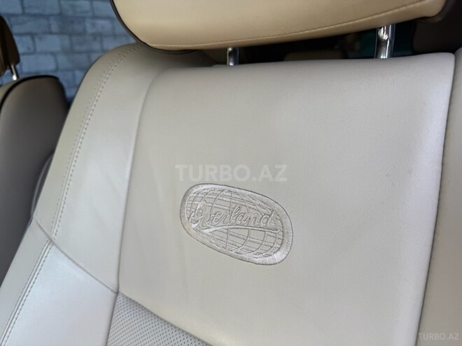 Jeep Grand Cherokee 2013, 188,000 km - 3.6 l - Bakı