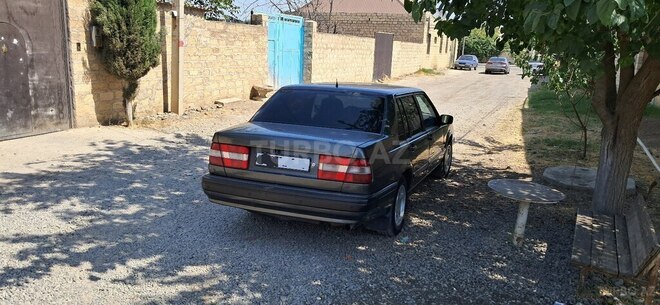 Volvo 940 1991, 217,354 km - 2.3 l - Gəncə