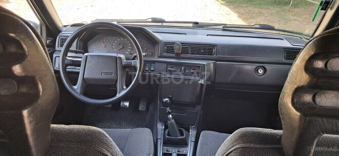 Volvo 940 1991, 217,354 km - 2.3 l - Gəncə