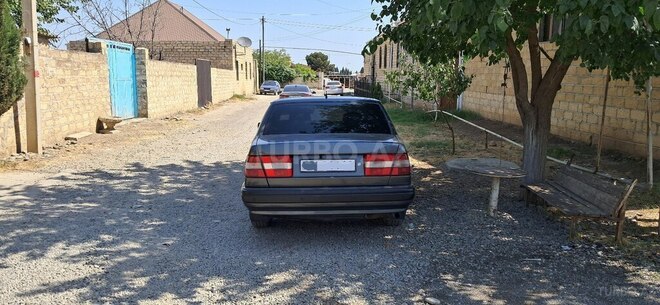Volvo 940 1991, 217,354 km - 2.3 l - Gəncə