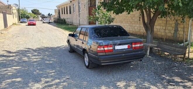 Volvo 940 1991, 217,354 km - 2.3 l - Gəncə
