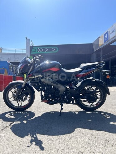Bajaj Pulsar NS 200-2