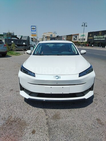 Changan Qiyuan A05 2024, 0 km - 1.5 l - Bakı