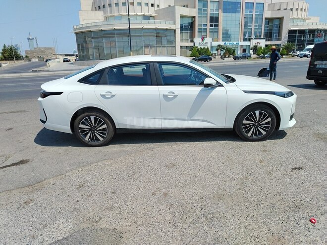 Changan Qiyuan A05 2024, 0 km - 1.5 l - Bakı