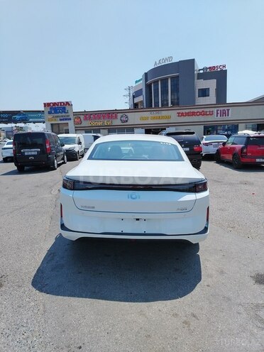 Changan Qiyuan A05 2024, 0 km - 1.5 l - Bakı