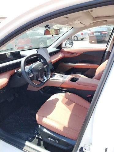 Changan Qiyuan A05 2024, 0 km - 1.5 l - Bakı
