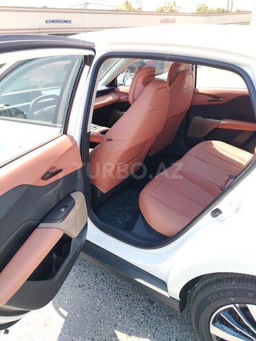 Changan Qiyuan A05 2024, 0 km - 1.5 l - Bakı