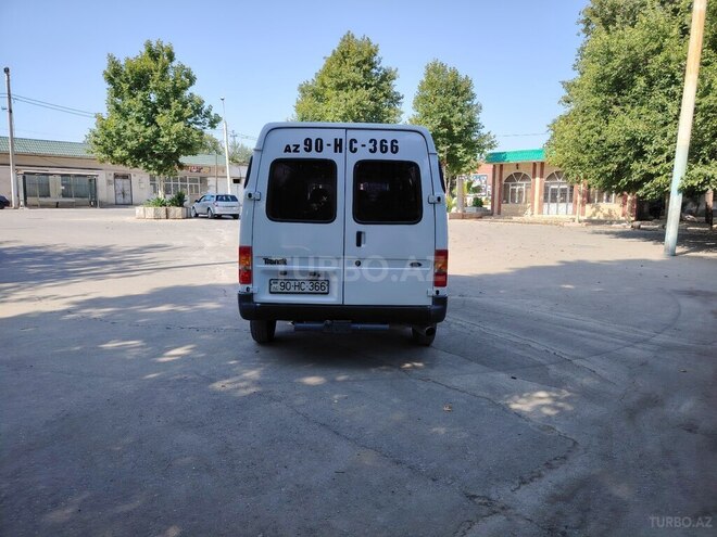Ford Transit 1997, 450,000 km - 2.5 л - Gəncə