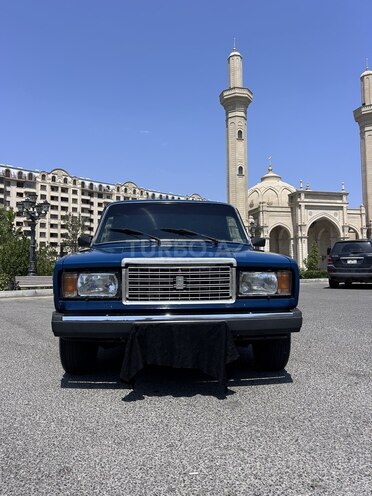 LADA (VAZ) 2107 2007, 150,000 km - 1.6 l - Bakı
