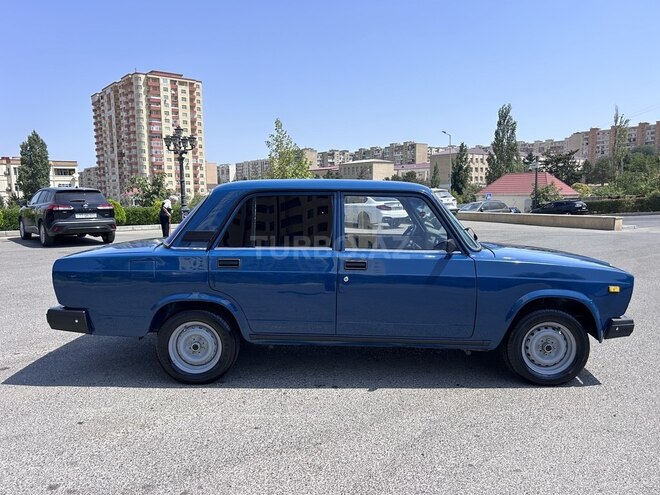 LADA (VAZ) 2107 2007, 150,000 km - 1.6 l - Bakı