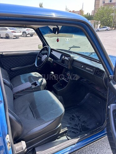 LADA (VAZ) 2107 2007, 150,000 km - 1.6 l - Bakı