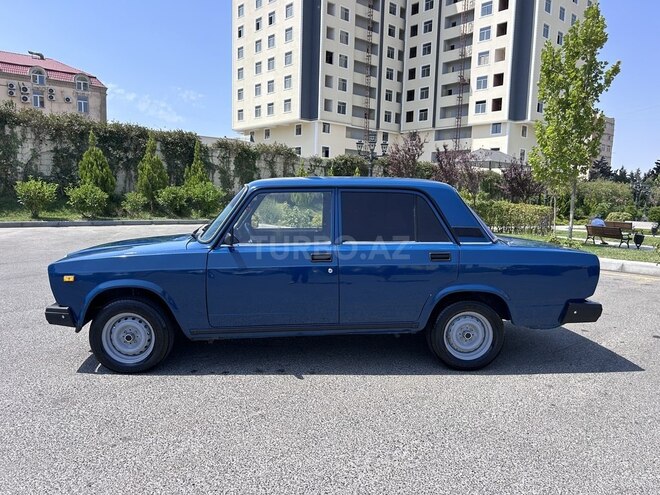 LADA (VAZ) 2107 2007, 150,000 km - 1.6 l - Bakı