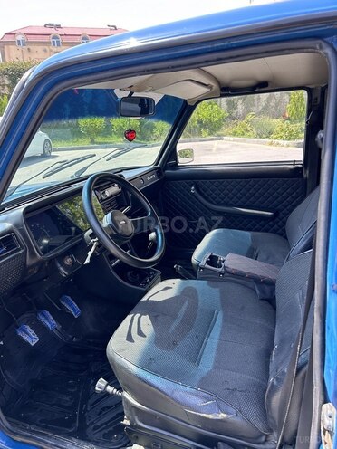 LADA (VAZ) 2107 2007, 150,000 km - 1.6 l - Bakı