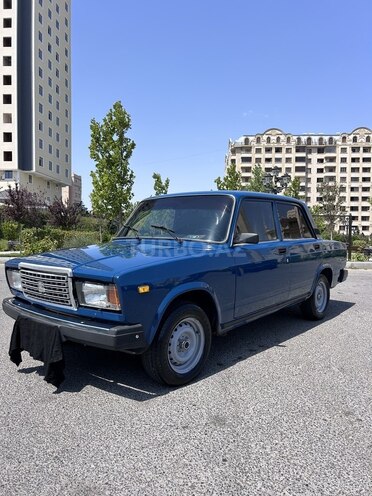 LADA (VAZ) 2107 2007, 150,000 km - 1.6 l - Bakı