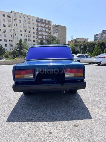 LADA (VAZ) 2107 2007, 150,000 km - 1.6 l - Bakı