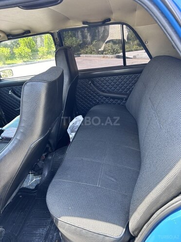 LADA (VAZ) 2107 2007, 150,000 km - 1.6 l - Bakı