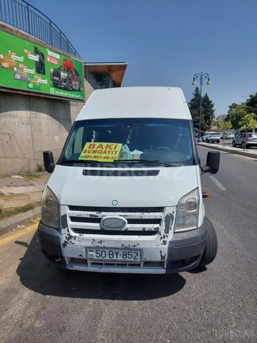 Ford Transit 2024, 900,000 km - 16.0 л - Sumqayıt