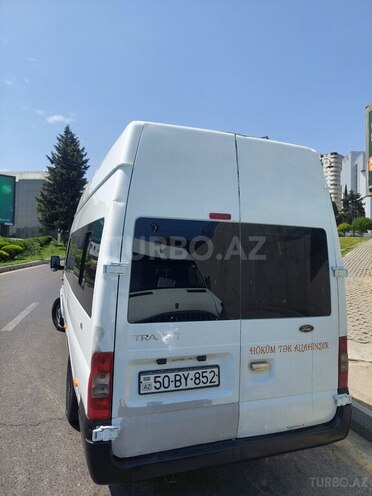 Ford Transit 2024, 900,000 km - 16.0 л - Sumqayıt