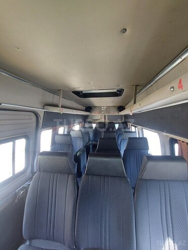 Ford Transit 2024, 900,000 km - 16.0 л - Sumqayıt