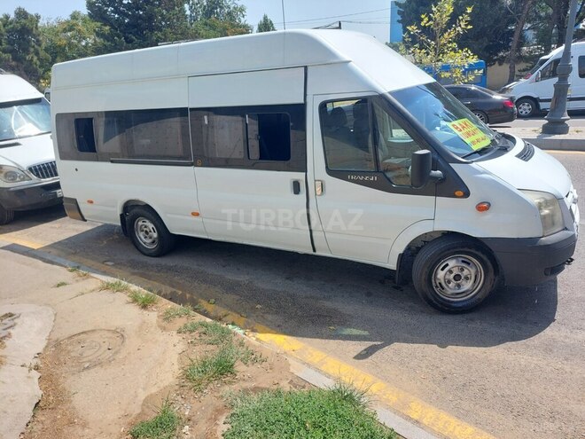 Ford Transit 2024, 900,000 km - 16.0 л - Sumqayıt
