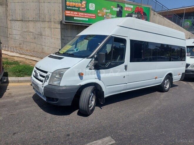 Ford Transit 2024, 900,000 km - 16.0 л - Sumqayıt