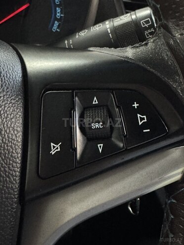 Chevrolet Orlando 2012, 181,800 km - 1.8 l - Sumqayıt