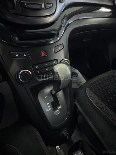 Chevrolet Orlando 2012, 181,800 km - 1.8 l - Sumqayıt