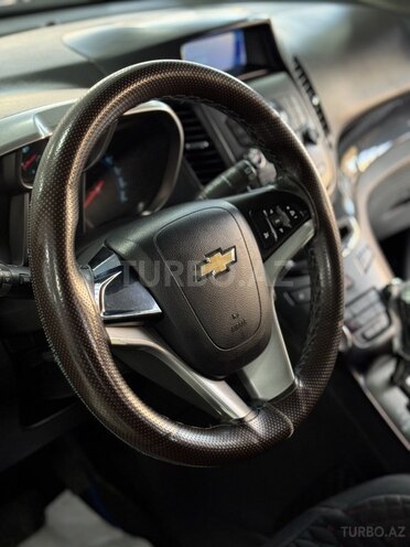 Chevrolet Orlando 2012, 181,800 km - 1.8 l - Sumqayıt