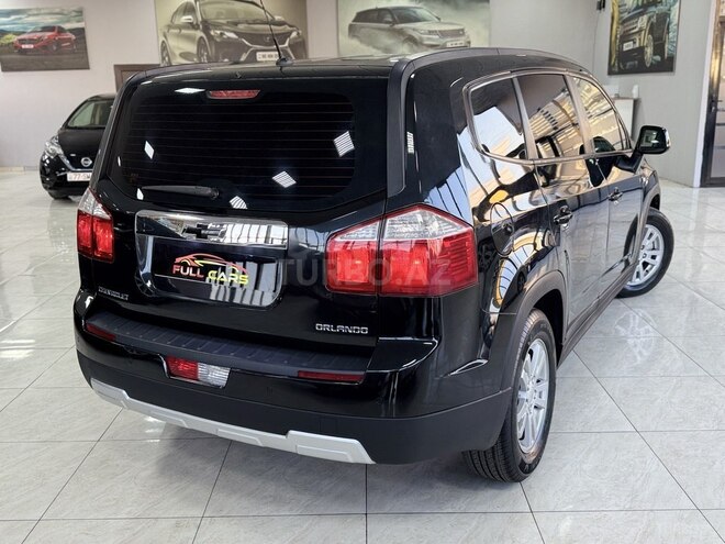 Chevrolet Orlando 2012, 181,800 km - 1.8 l - Sumqayıt