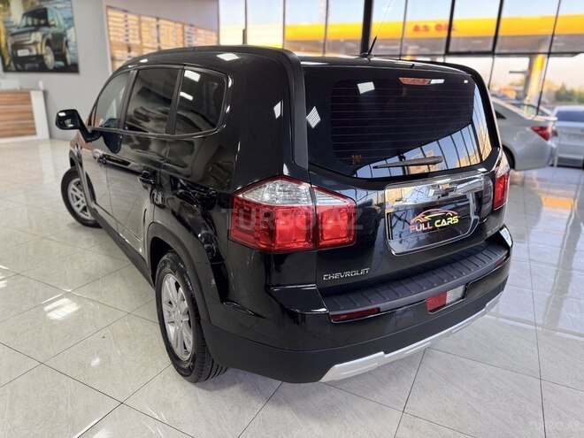 Chevrolet Orlando 2012, 181,800 km - 1.8 l - Sumqayıt