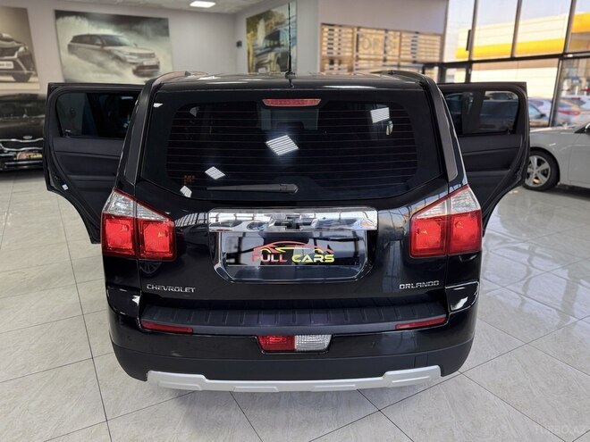 Chevrolet Orlando 2012, 181,800 km - 1.8 l - Sumqayıt