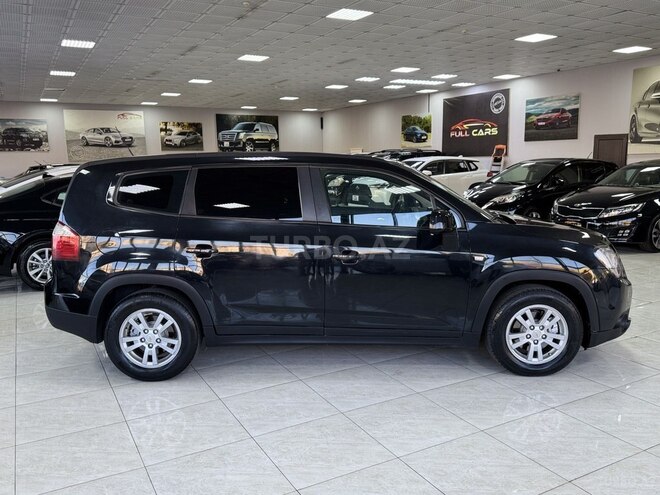 Chevrolet Orlando 2012, 181,800 km - 1.8 l - Sumqayıt