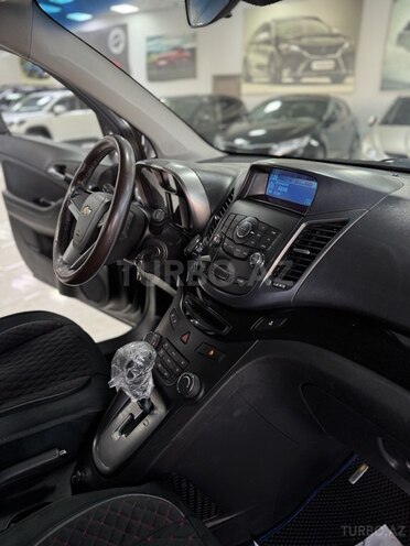Chevrolet Orlando 2012, 181,800 km - 1.8 l - Sumqayıt