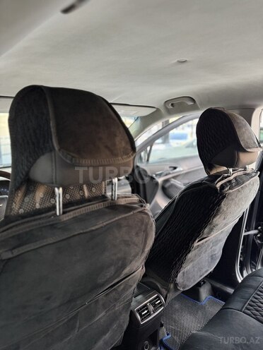 Chevrolet Orlando 2012, 181,800 km - 1.8 l - Sumqayıt